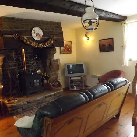 3 Bed - Sleeps 5 - Garden - Parking - Wifi Saint-Siméon