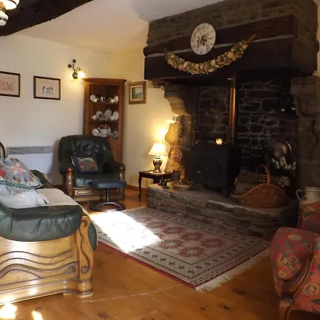 3 Bed - Sleeps 5 - Garden - Parking - Wifi * Saint-Siméon